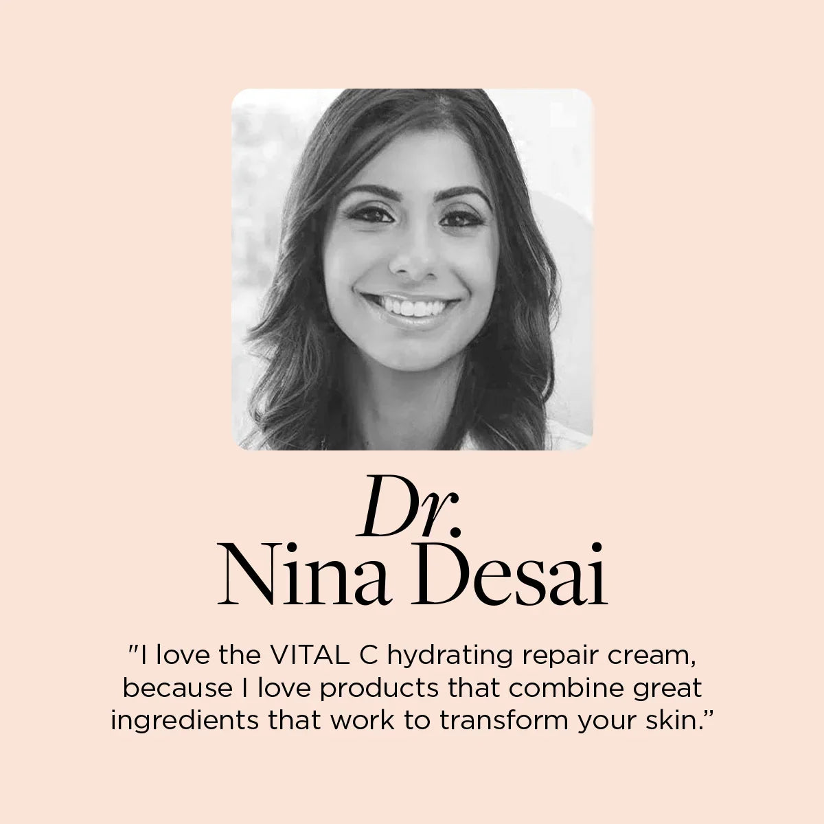 IMAGE Skincare Vital C Hydrating Repair Crème