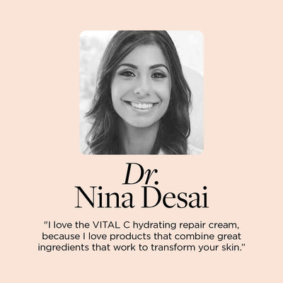 IMAGE Skincare Vital C Hydrating Repair Crème