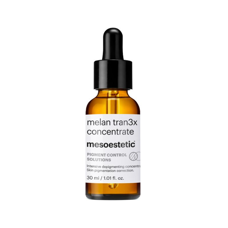 Mesoestetic Melan Tran3x Concentrate (1 x 30ml)