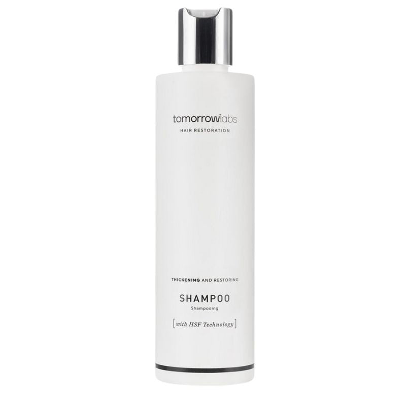 Tomorrowlabs Thickening & Restoring Shampoo 250ml