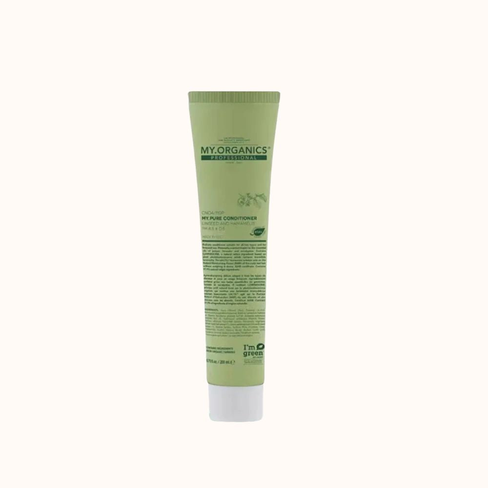 My Organics My.Pure Conditioner