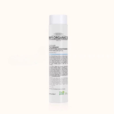 My Organics Fortifying Conditioner