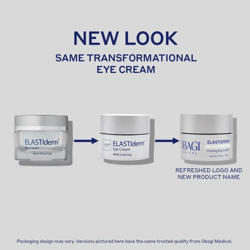 Obagi ELASTIderm Eye Cream 15g