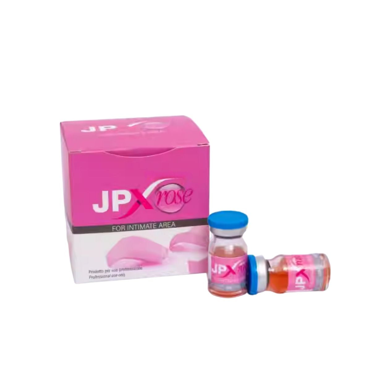Medixa JPX Rose (5*4ml)
