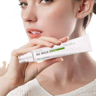 Innoaesthetics INNO-Derma Age Rescue 24H Cream 50g