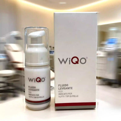 WiQo Facial Smoothing Fluid 30ML