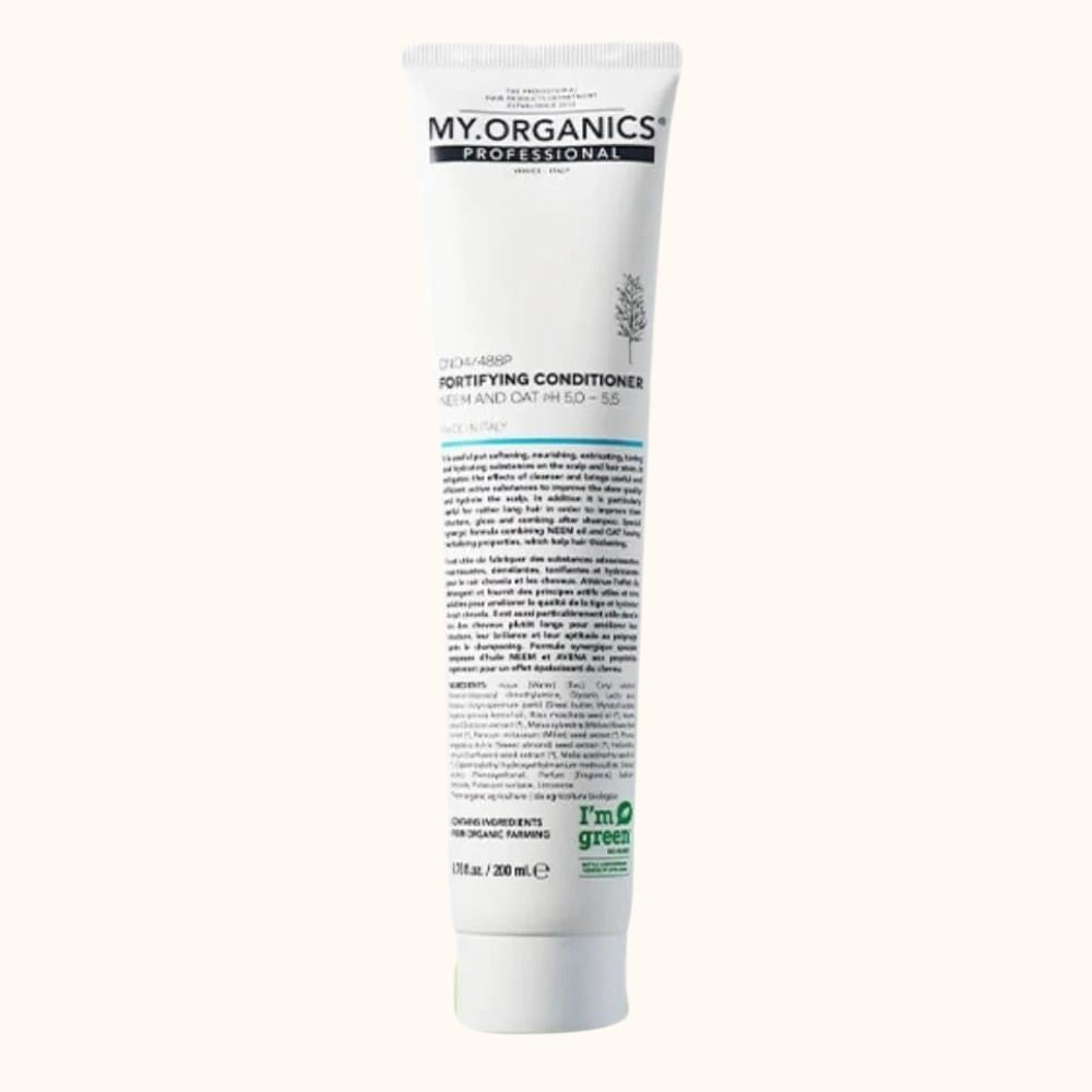 My Organics Fortifying Conditioner