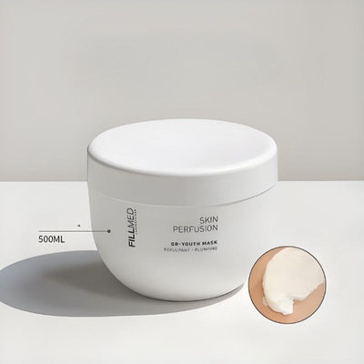 Fillmed by Filorga Skin Perfusion GR-Youth Mask 500ml