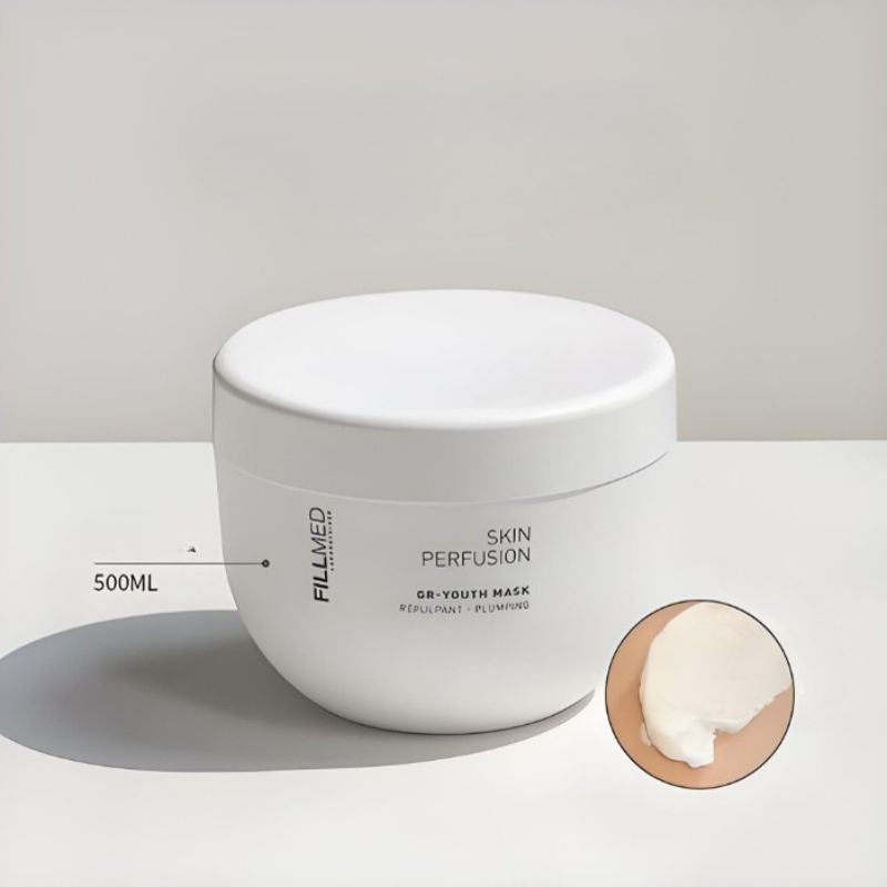 Fillmed by Filorga Skin Perfusion GR-Youth Mask 500ml