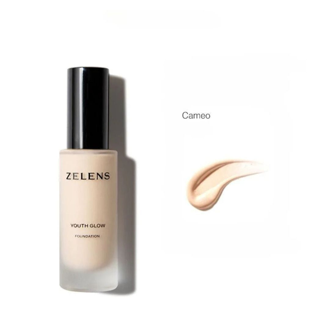 Zelens Youth Glow Foundation 30ml