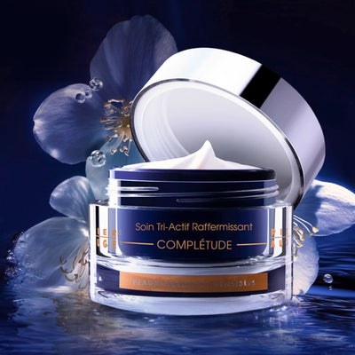 Pier Auge Triple-Action Nourishing & Firming Cream 50ml