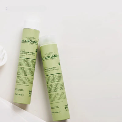 My Organics My.Pure Conditioner