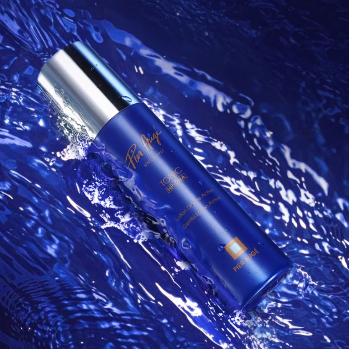 Pier Auge Soothing & Repair Essence Lotion 200ml