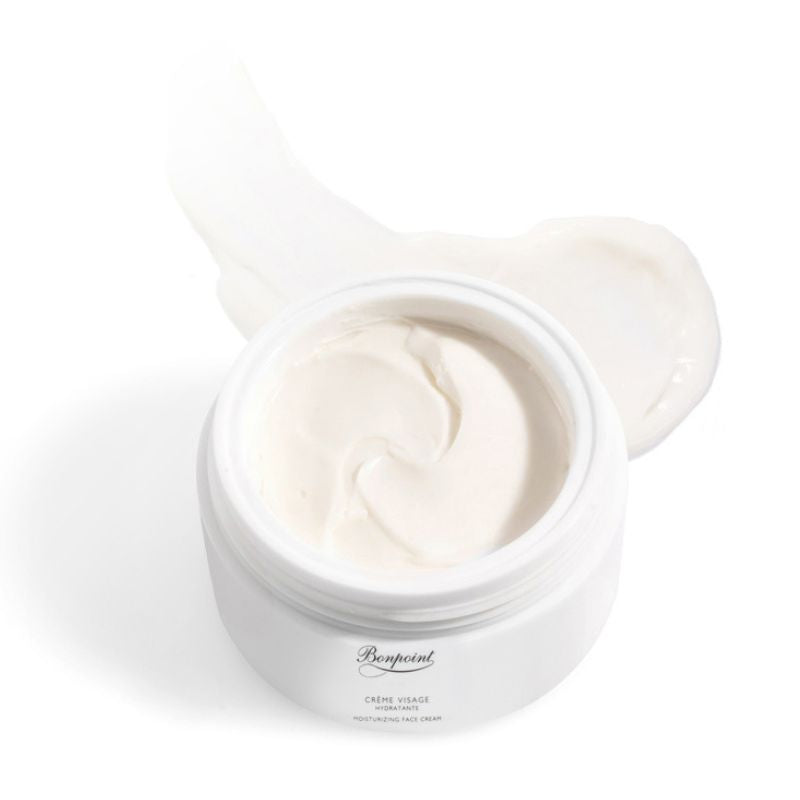 Bonpoint Moisturizing Face Cream