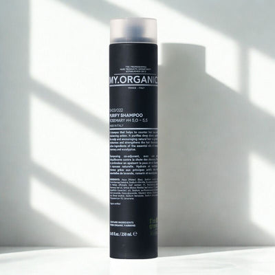 My Organics Purify Shampoo 250ML