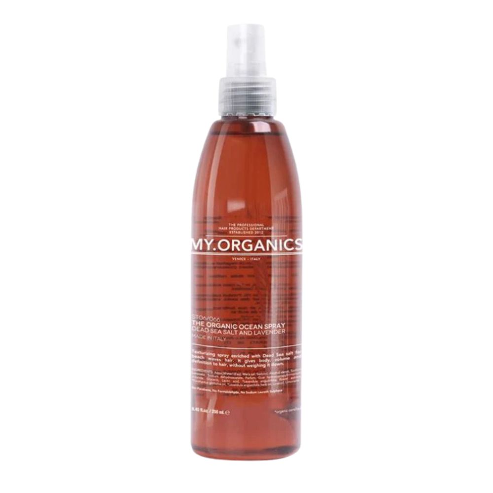The Organic Ocean Spray 250ML