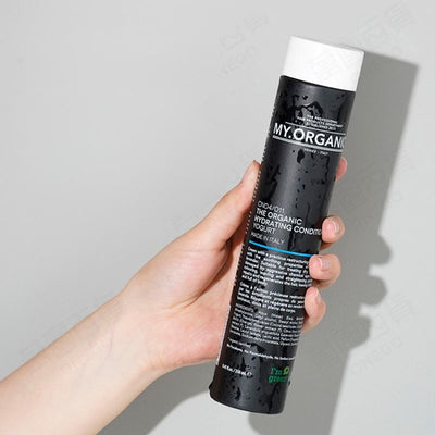 My Organics Hydrating Conditioner 250ml