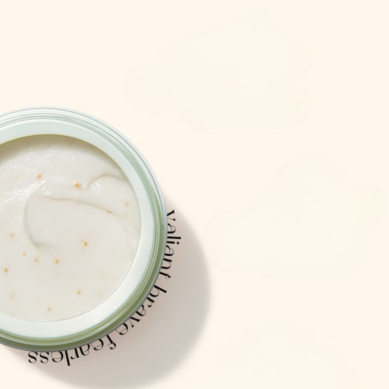 Gotukola Hair Mask With Pealing Capsules