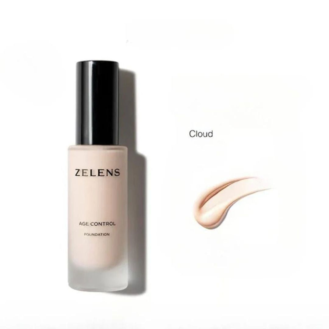 Zelens Youth Glow Foundation 30ml