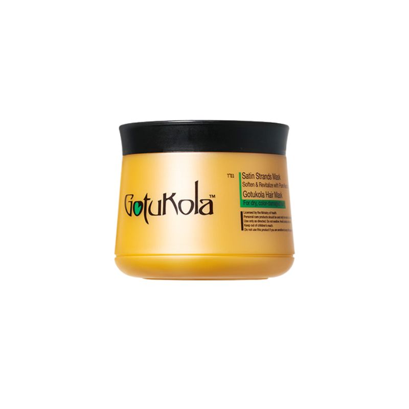 Gotukola Keratin Mask