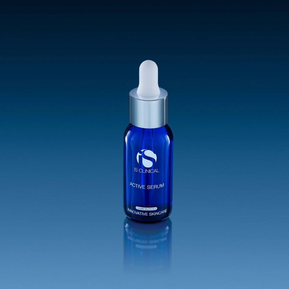 iS Clinical Active Serum
