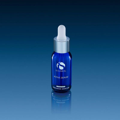 iS Clinical Active Serum