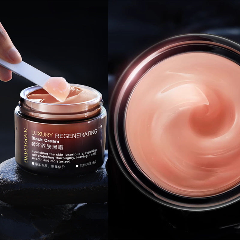 MAOGEPING Beauty LUXURY REGENERATING Black Cream