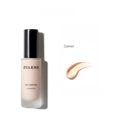 Zelens Age Control Foundation 30ml