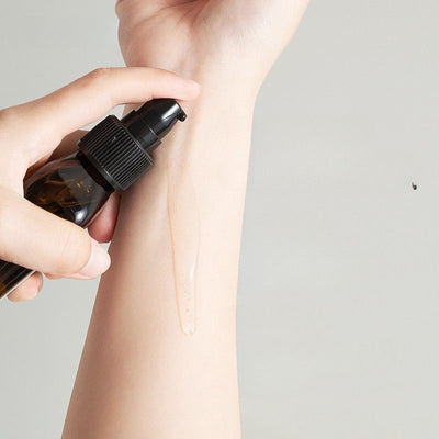 My Organics Organic Argan Oil for Hair and Body