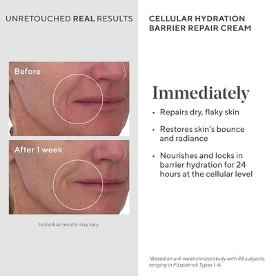Murad Cellular Hydration Barrier Repair Cream