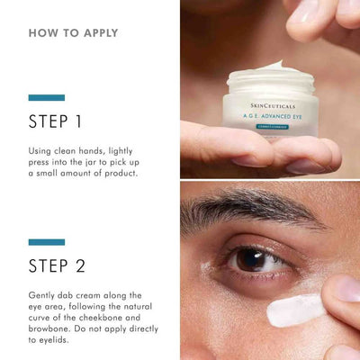 SkinCeuticals A.G.E Advanced Eye