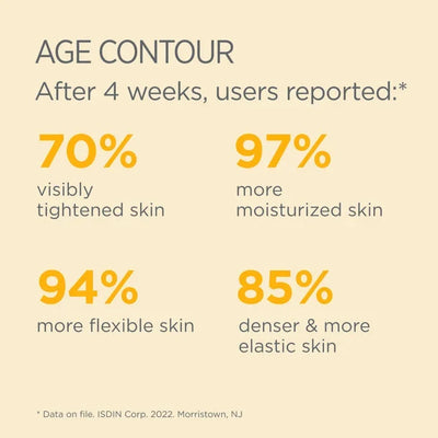 ISDIN Isdinceutics Age Contour