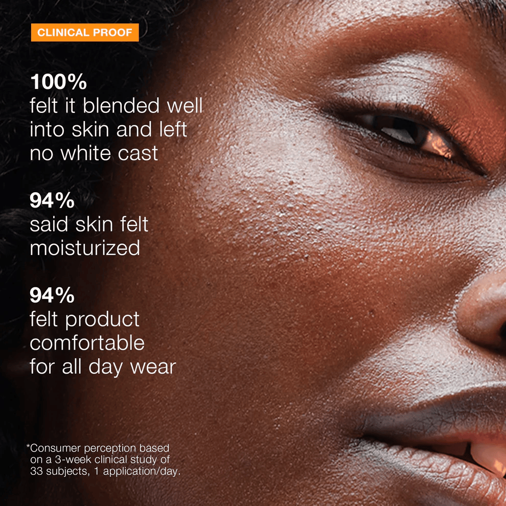 Dermalogica Biolumin-C Heat Aging Protector SPF50 1.7 OZ / 50 mL