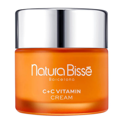 Natura Bisse C+C Vitamin Cream