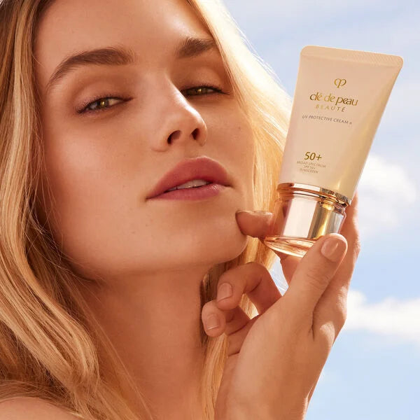 Cle De Peau Beaute UV Protection Cream SPF 50+ 50ml