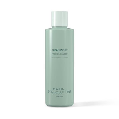Marini Skin Solutions Clean Zyme Face Cleanser
