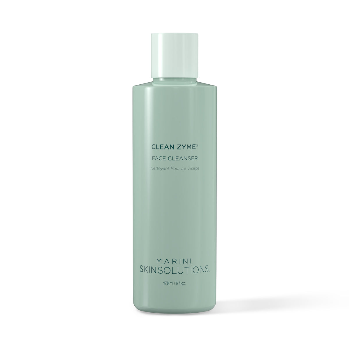 Marini Skin Solutions Clean Zyme Face Cleanser