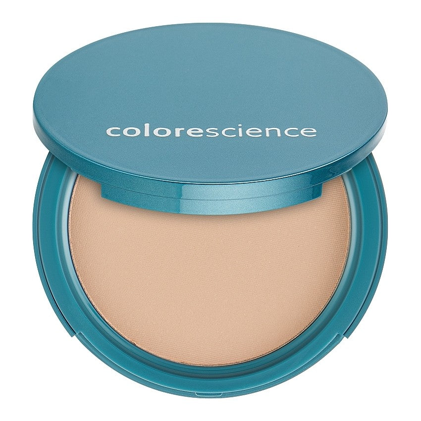 Colorescience Natural Finish Mineral Foundation SPF 20