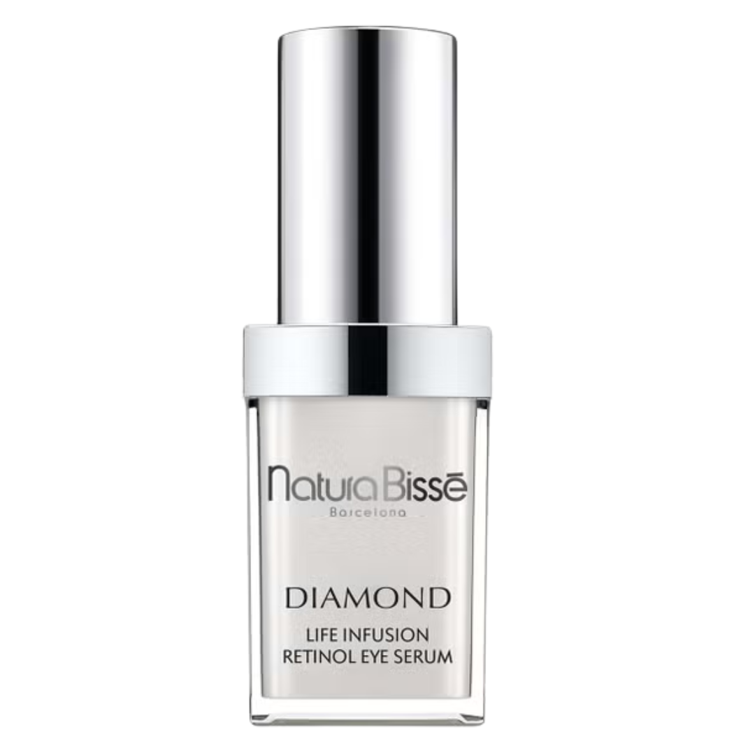 Natura Bisse Diamond Life Infusion Retinol Eye Serum