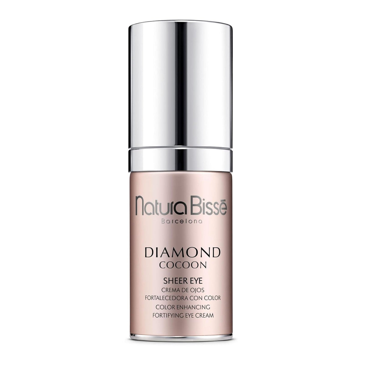 Natura Bisse Diamond Cocoon Sheer Eye