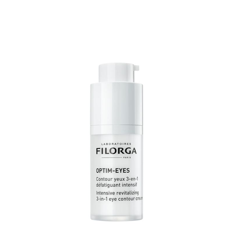 OPTIM-EYES Intensive Revitalizing 3-in-1 Eye Contour Cream