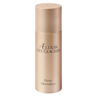 l'Elixir des Glaciers Fluide Merveilleux