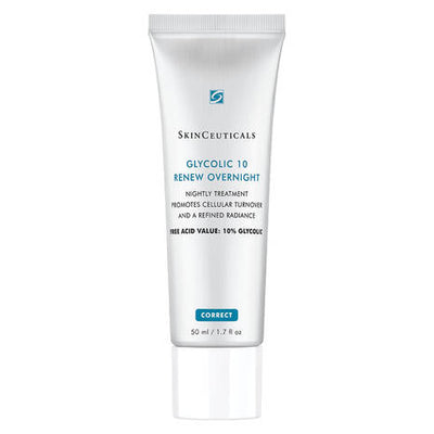 SkinCeuticals GLYCOLIC 10 RENEW OVERNIGHT