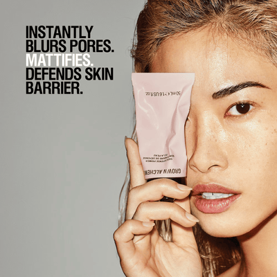 Grown Alchemist Skin Defense Mattifying Primer