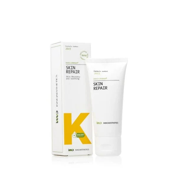 INNOAESTHETICS INNO-DERMA Skin Repair 60g
