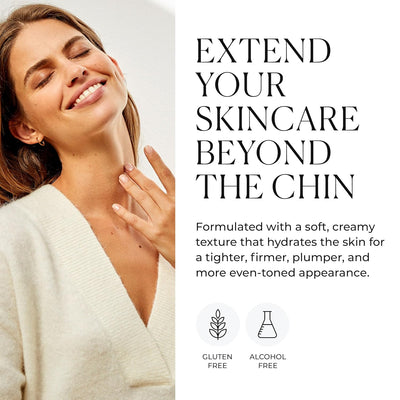 Natura Bisse Inhibit Tensolift Neck Cream