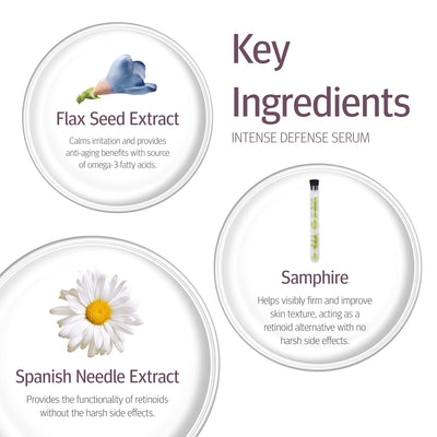 Epionce Intense Defense Serum