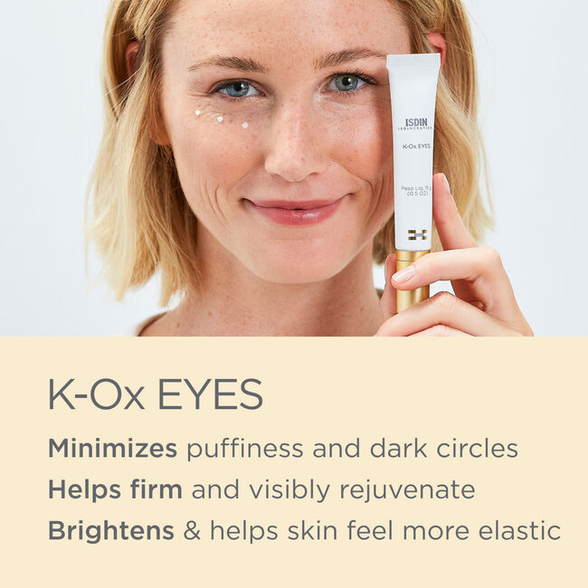 ISDIN Isdinceutics K-Ox Eyes