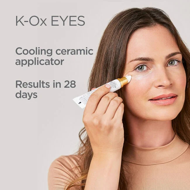 ISDIN Isdinceutics K-Ox Eyes