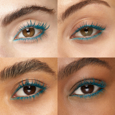 KIKO Milano Smart Colour Mascara 8ml